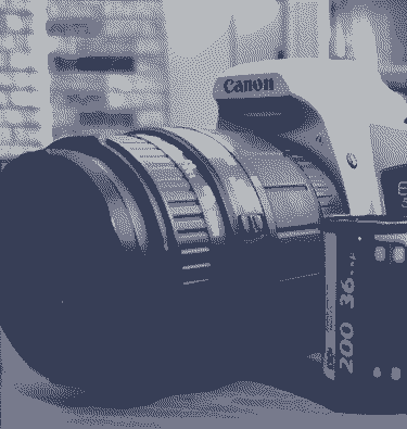 Canon EOS 500N